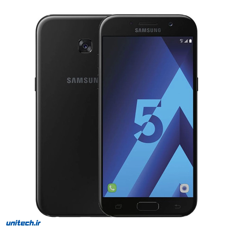 گوشی موبایل سامسونگ مدل Galaxy A5 2017 دو سیم‌کارت1